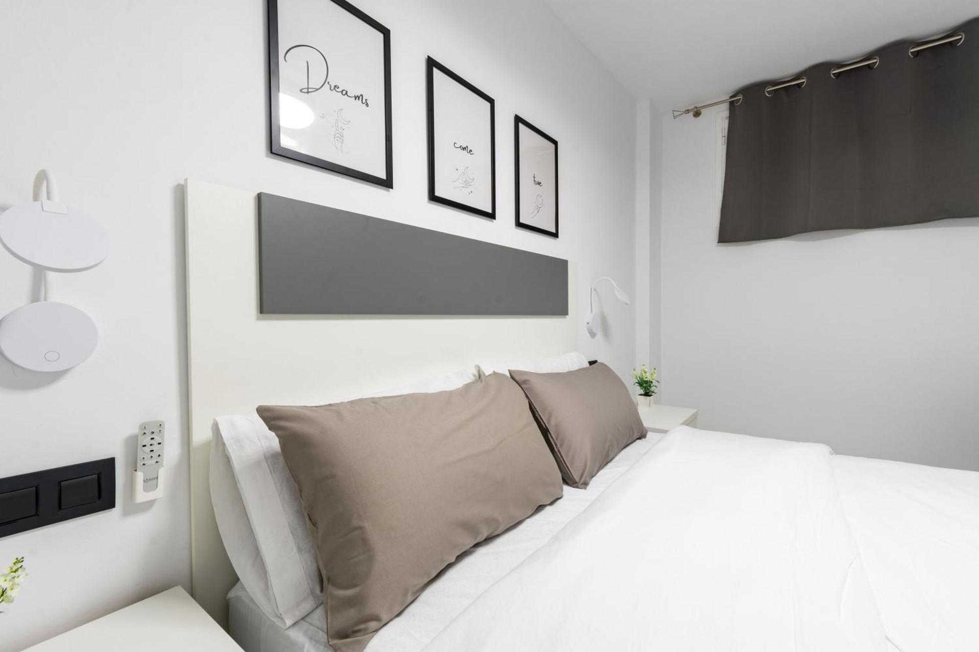 The White Corner By Homestaygrancanaria San Bartolomé Eksteriør billede