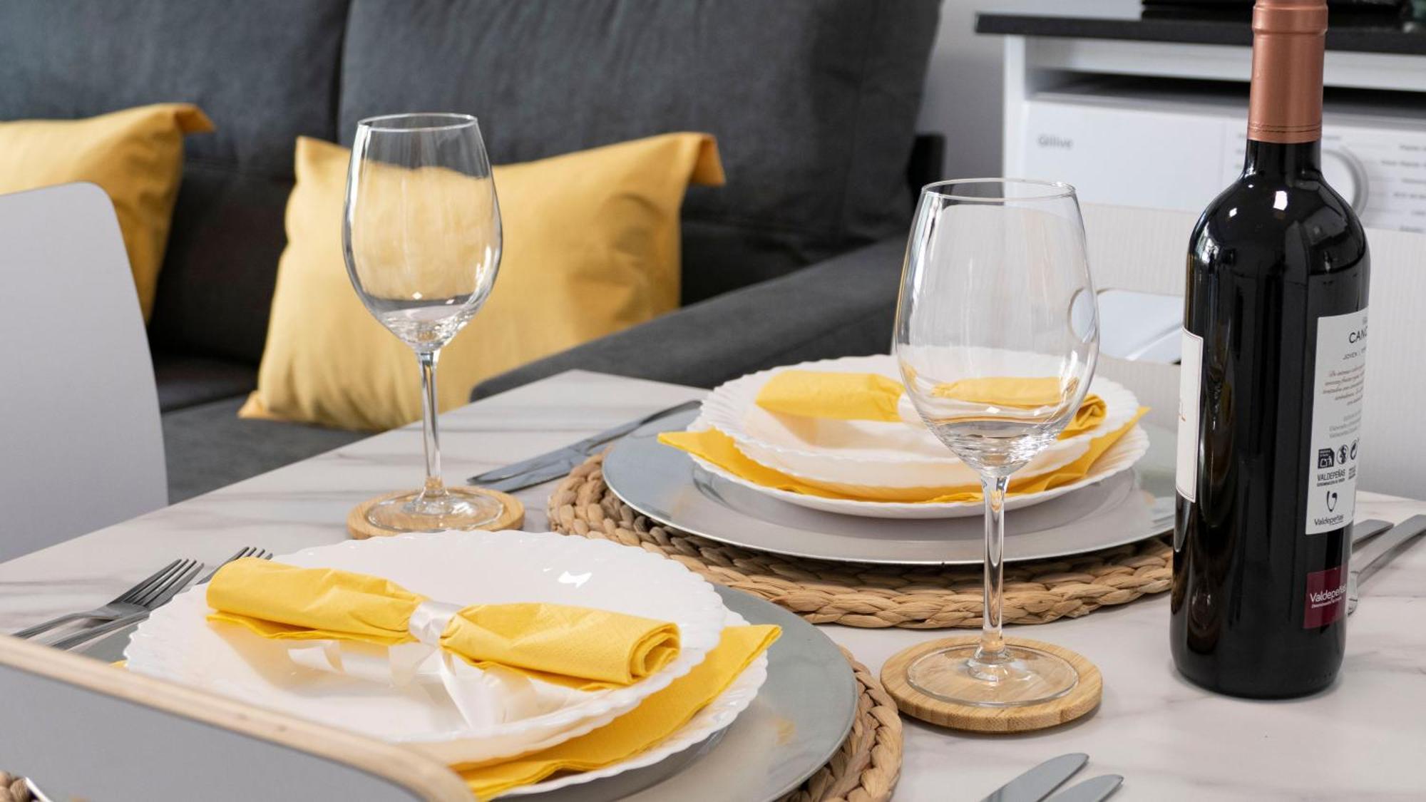 The White Corner By Homestaygrancanaria San Bartolomé Eksteriør billede