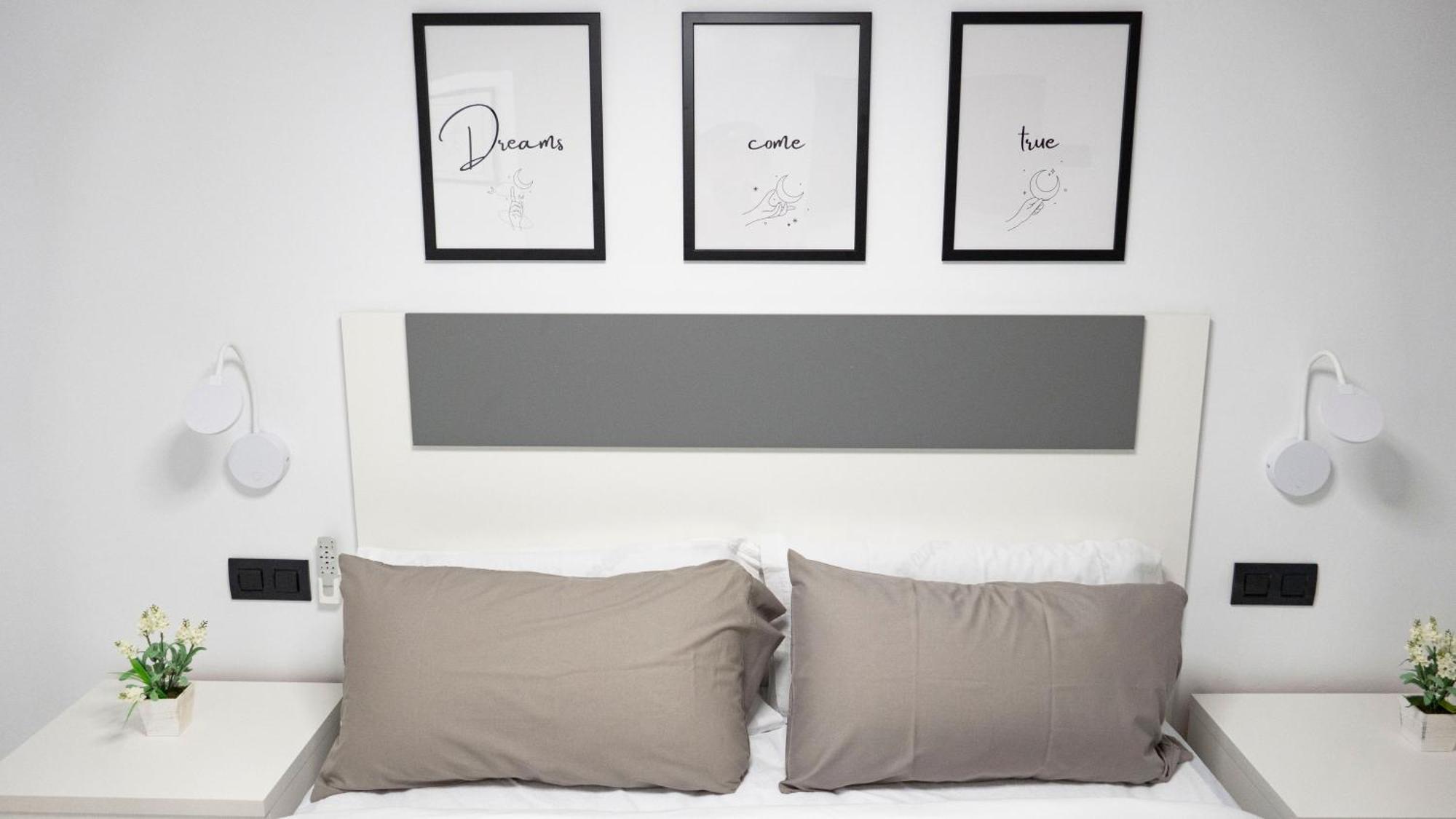 The White Corner By Homestaygrancanaria San Bartolomé Eksteriør billede