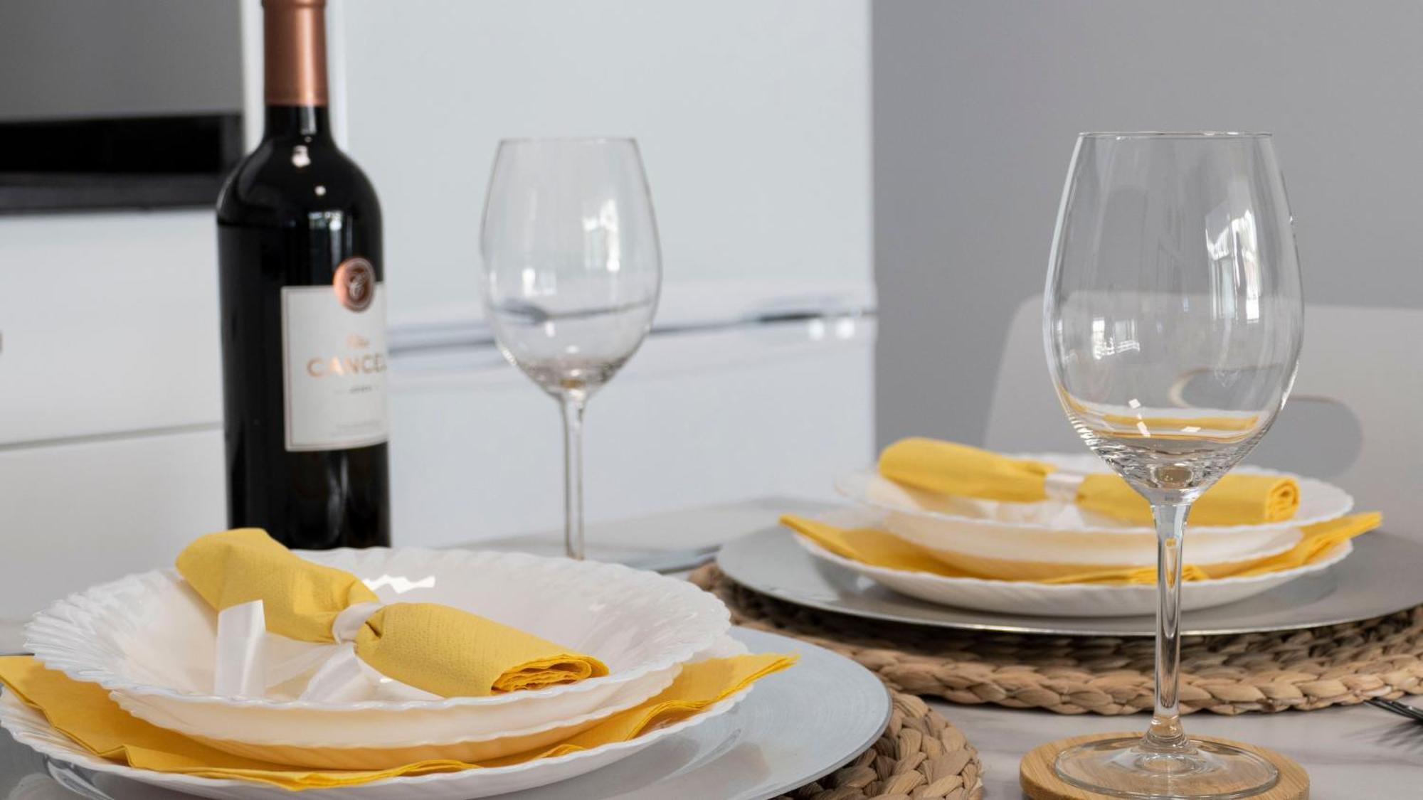 The White Corner By Homestaygrancanaria San Bartolomé Eksteriør billede